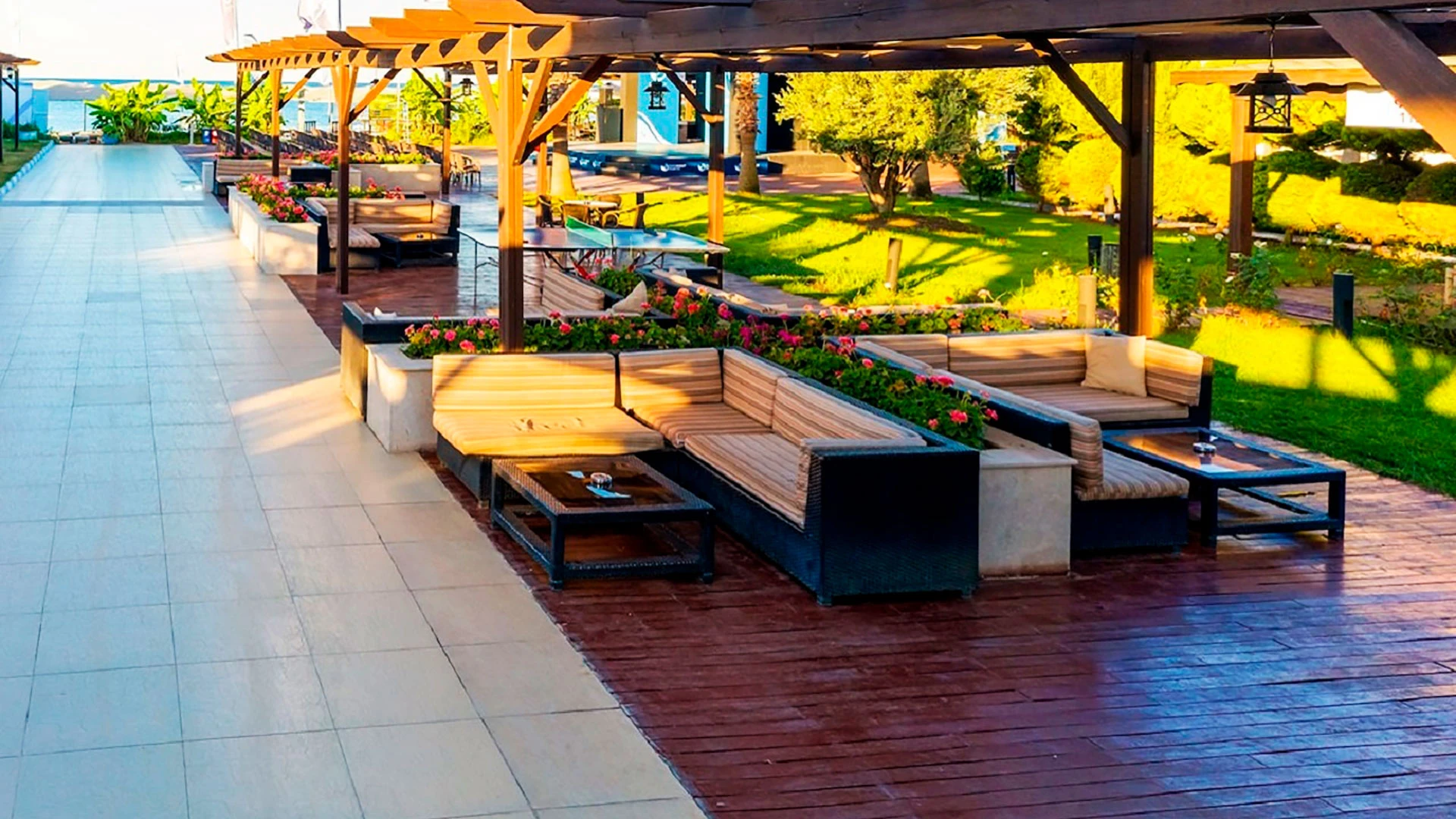 Armas Life Belek – 8