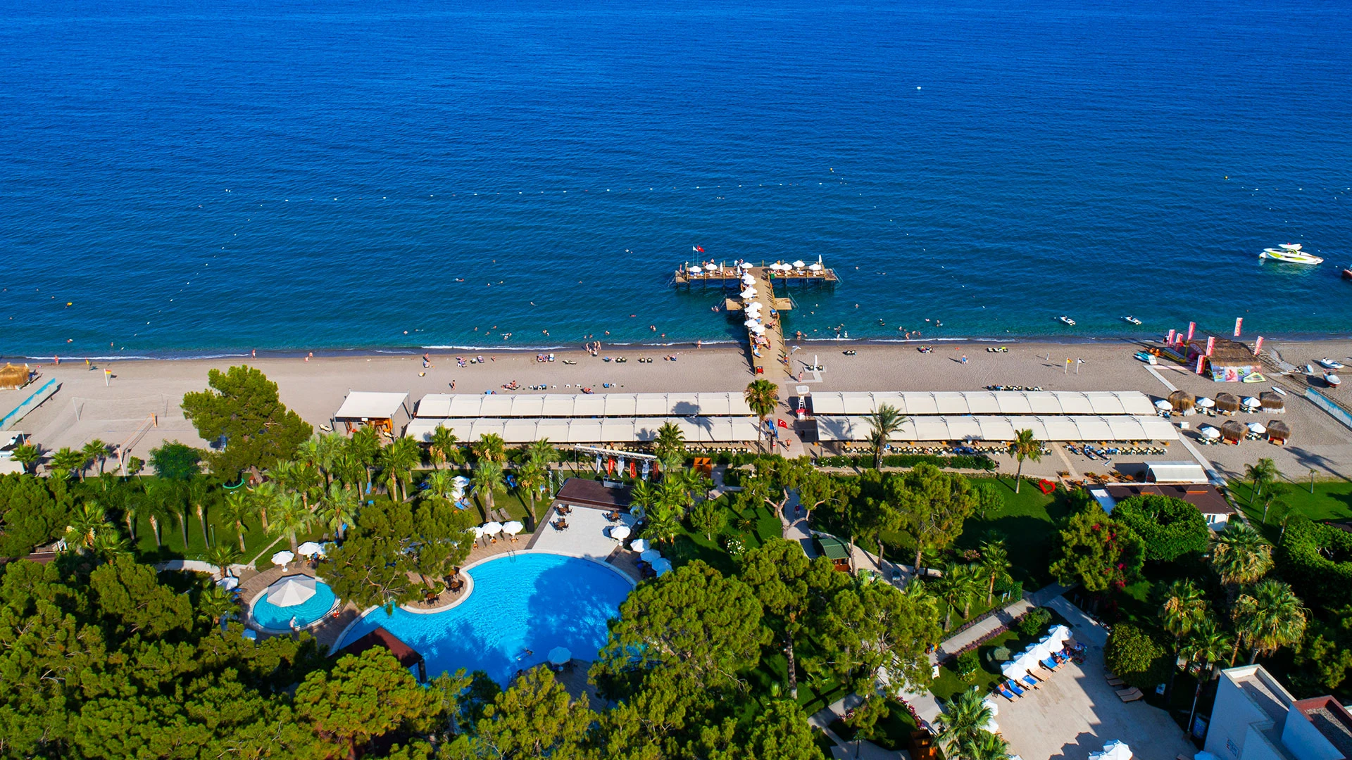 SEVEN SEAS HOTEL LIFE Чартър до Анталия от София 2026 [SOF] – 48