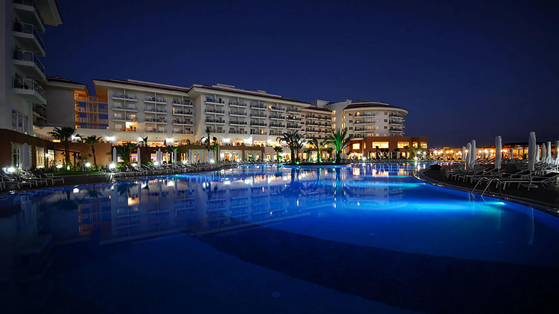 SEADEN SEA WORLD RESORT Чартър до Анталия от Пловдив 2026 [PDV] – 23
