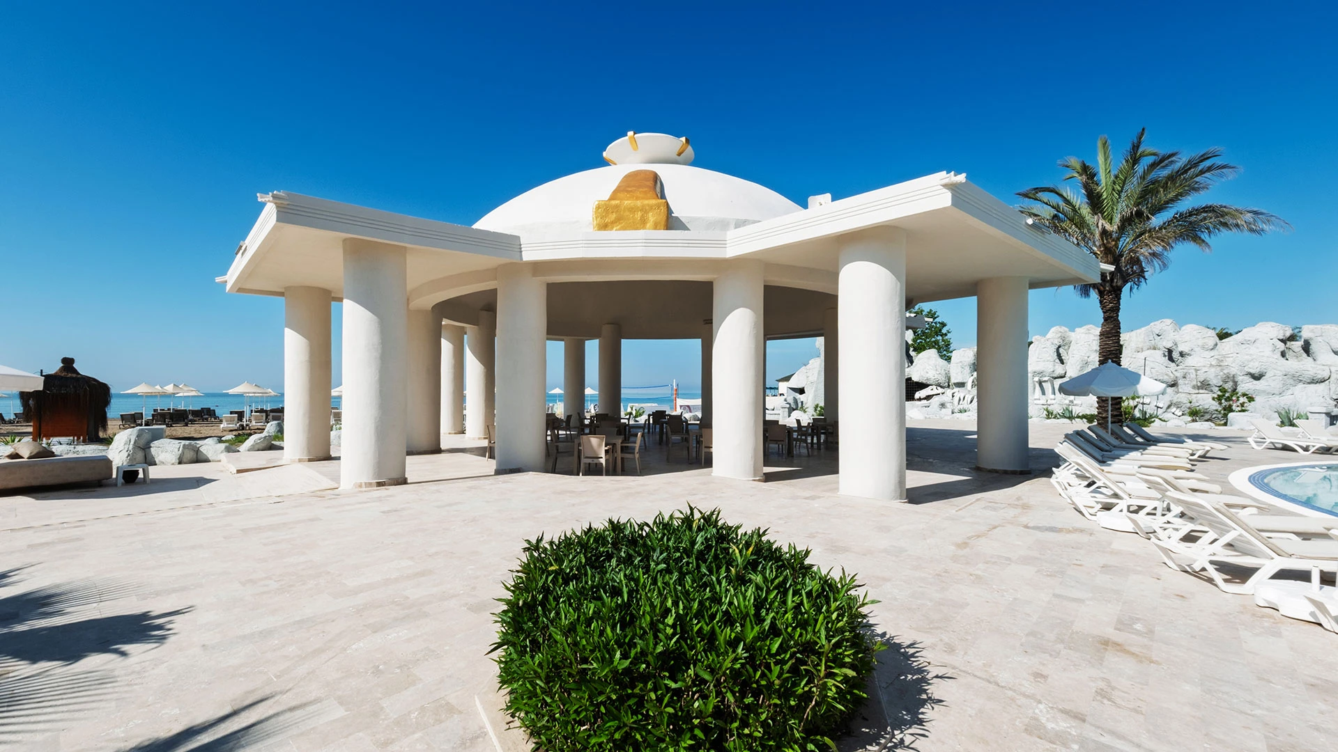 Selectum Noa Belek – 8 дни в Анталия - Турската ривиера Ви очаква с полет от Пловдив – 64