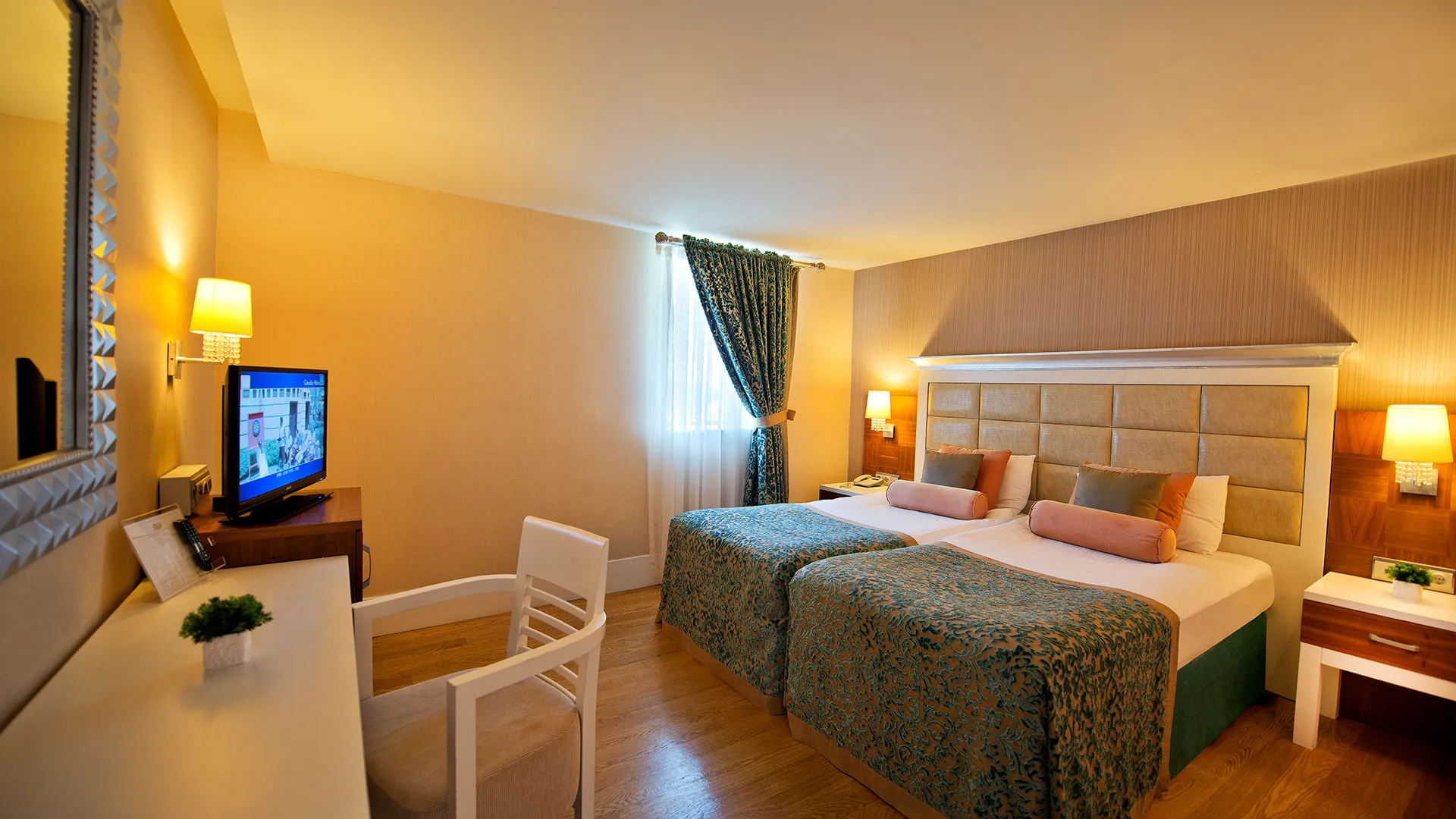 Kamelya Collection Sentido Selin Hotel – 30