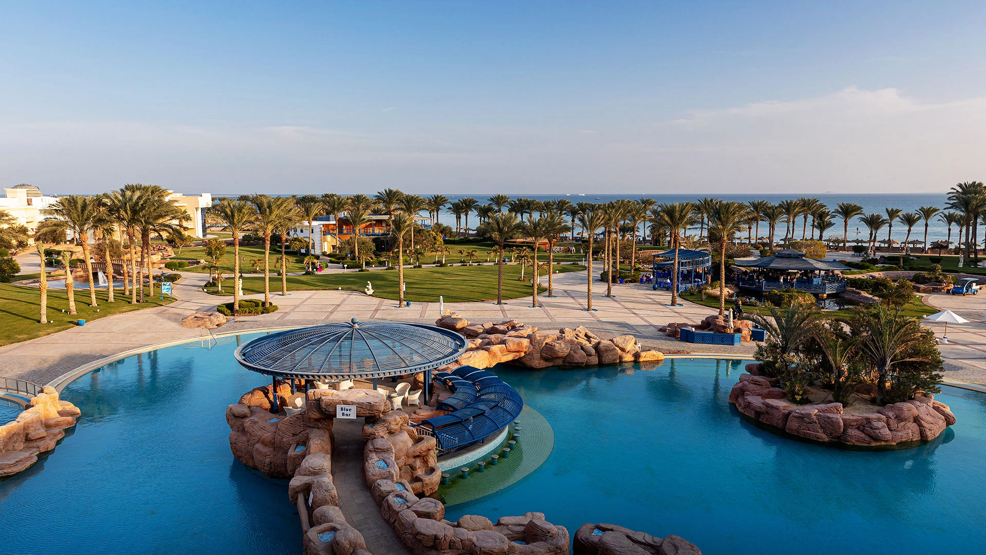 Palm Royale Soma Bay – Перлите на Египет - Хургада и Кайро с полет от София – 83