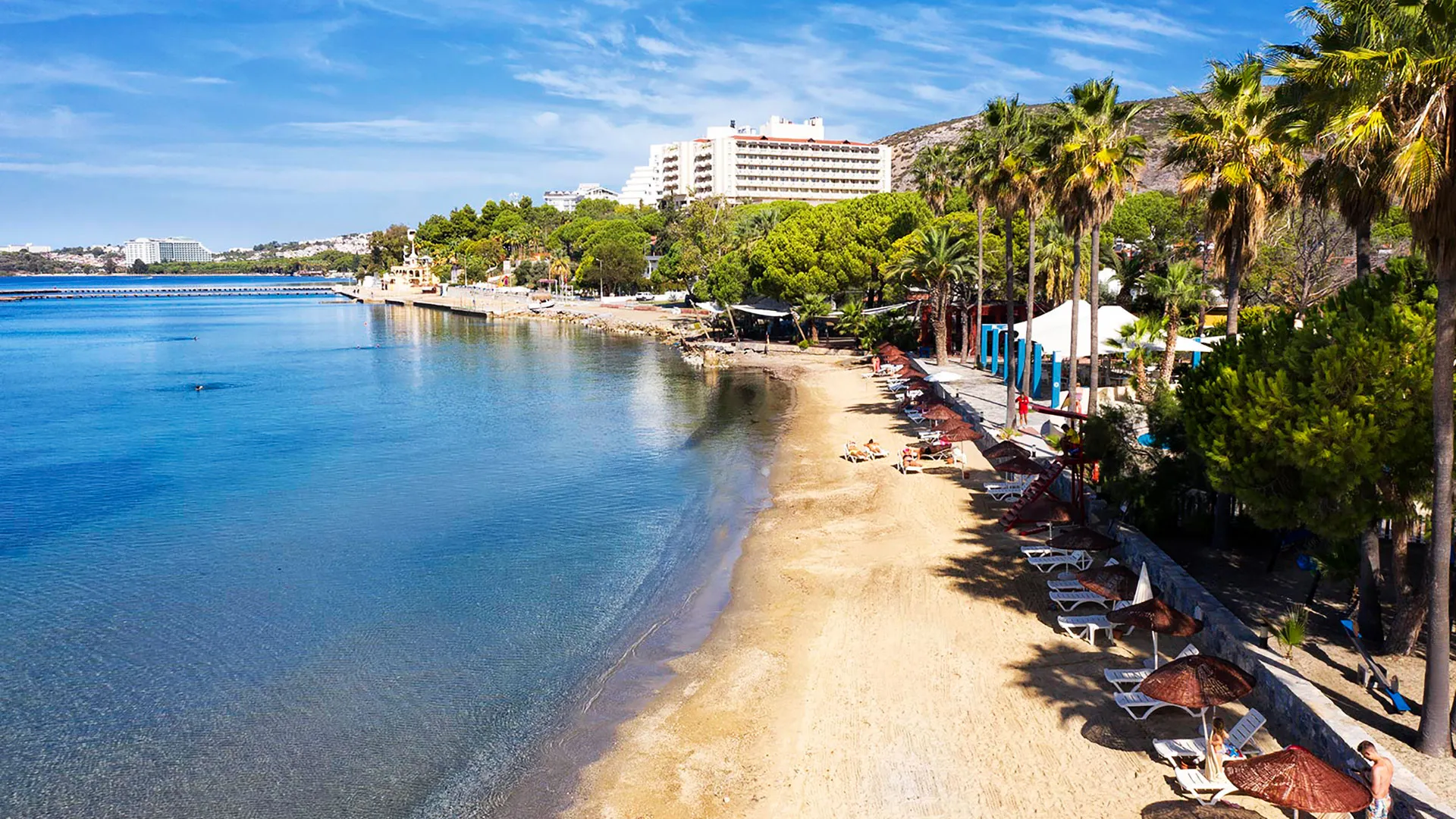 Ephesia Holiday Beach Club – 57