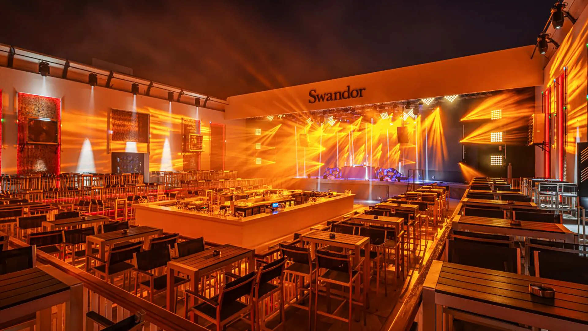 Swandor Hotels & Resort Kemer – 42