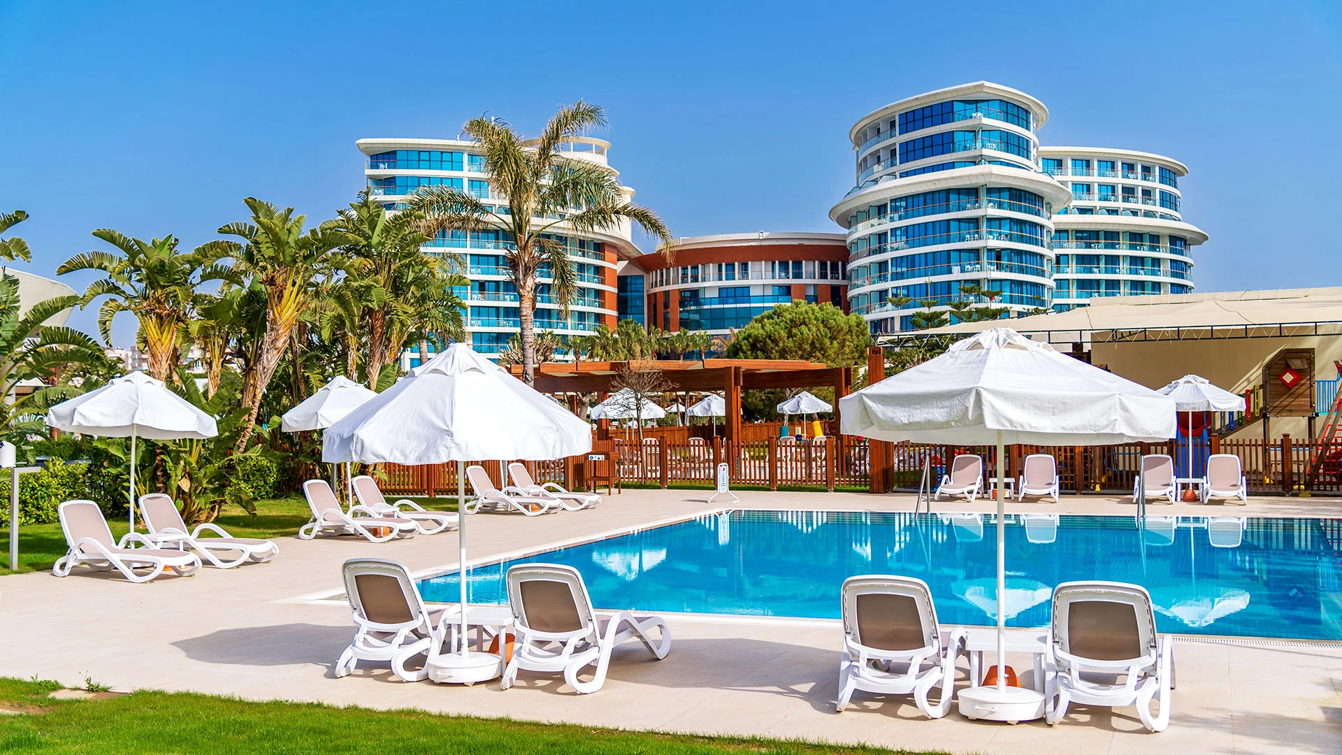 Baia Lara Hotel – 46