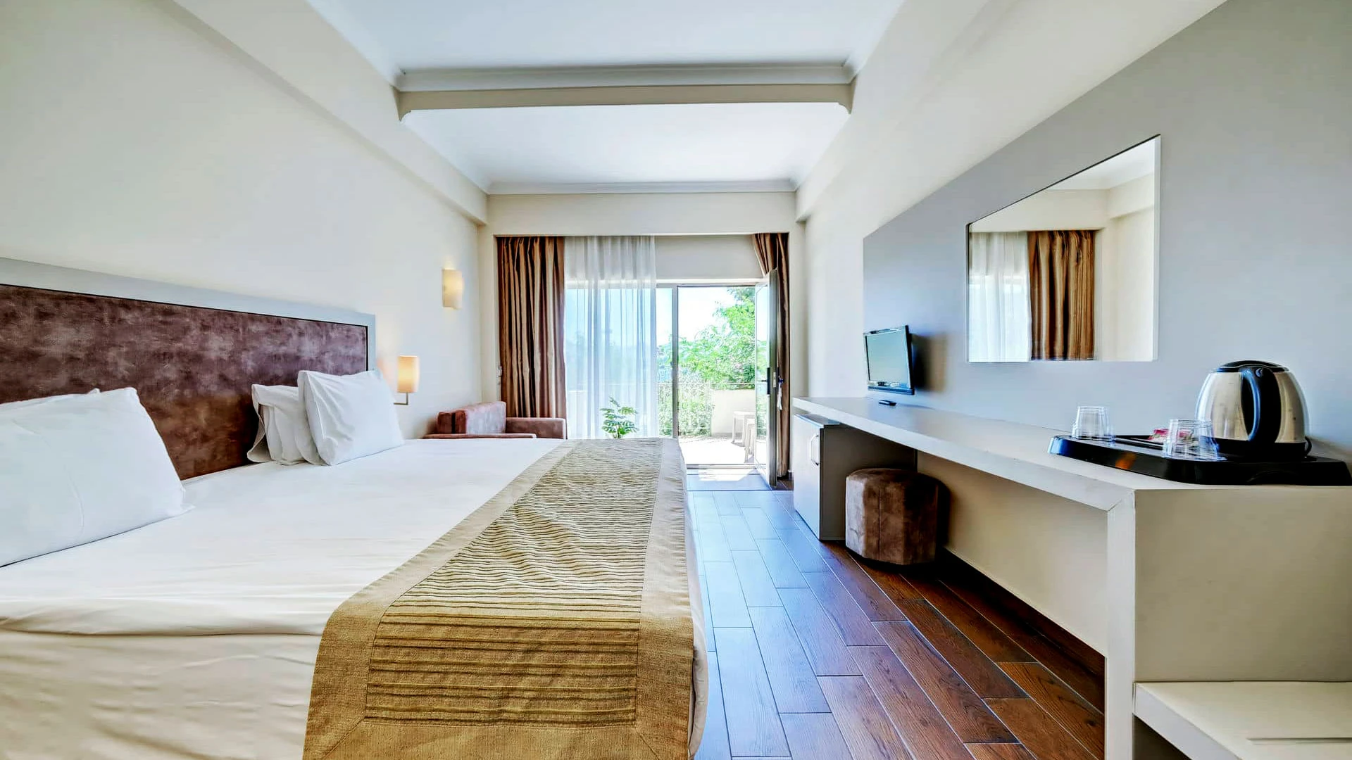 Yasmin Bodrum Resort – 93