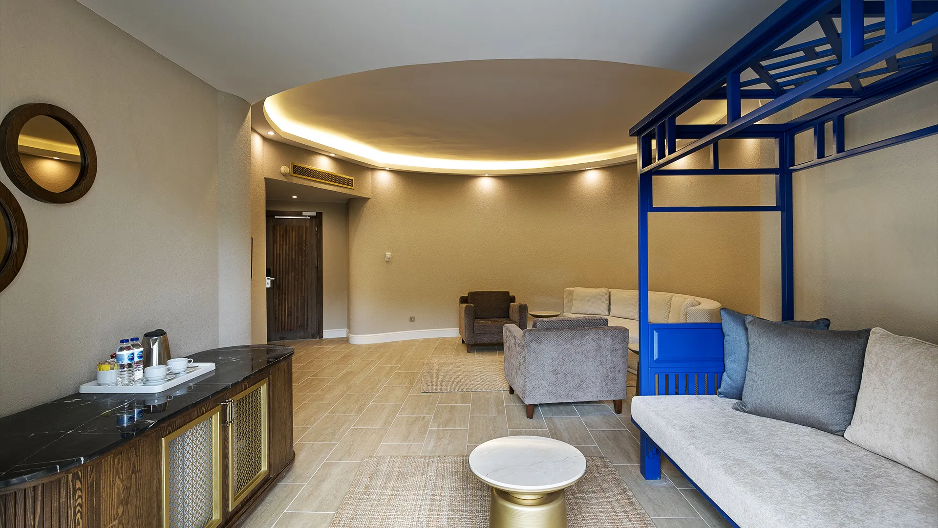 RIXOS SUNGATE Чартър до Анталия от София 2026 [SOF] – 109