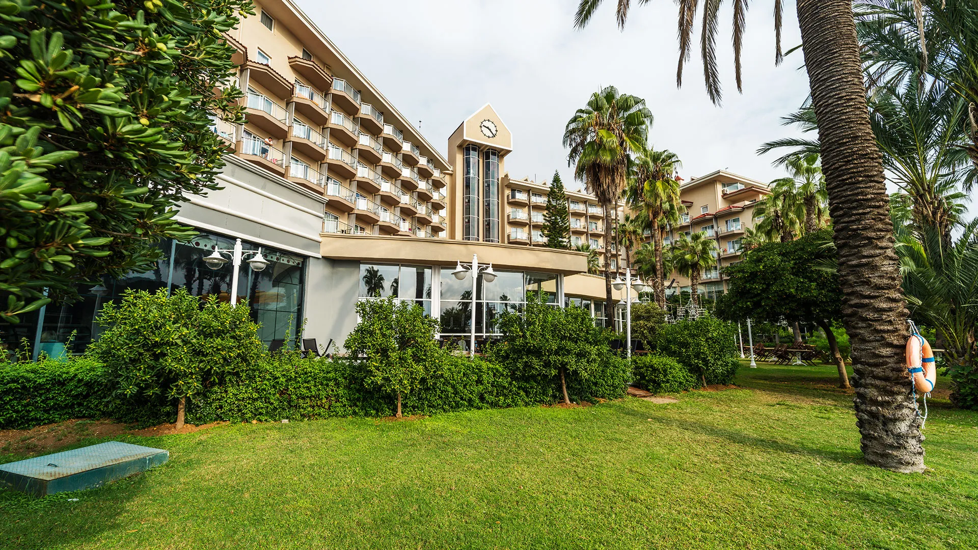 Ic Hotels Santai Family Resort – 62