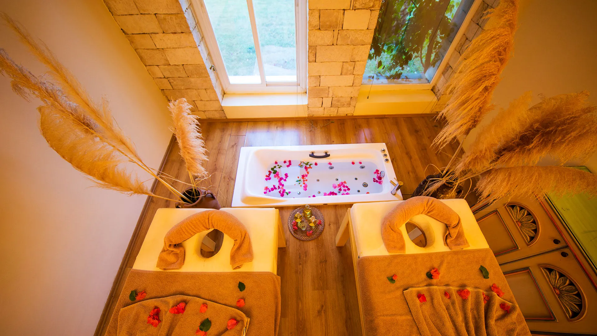 Salmakis Resort & Spa – 14