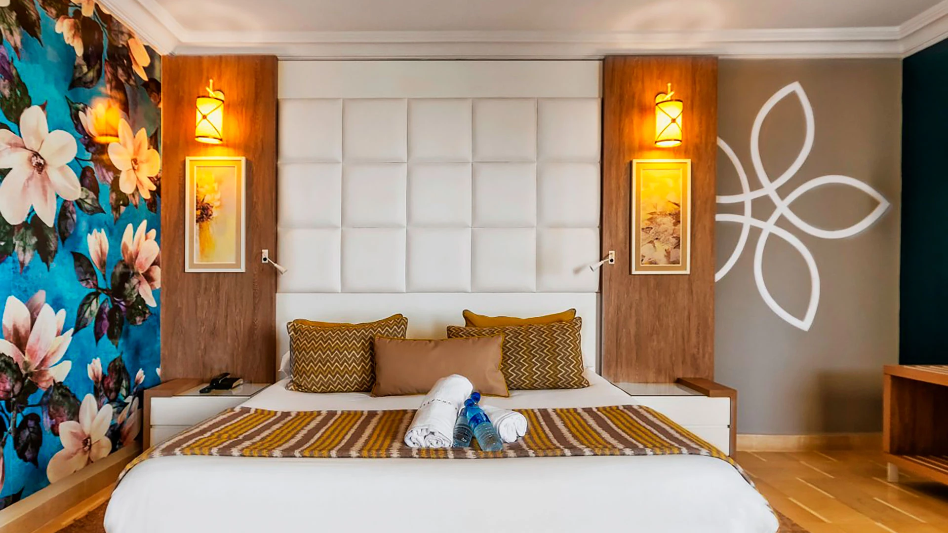 SENTIDO BELLEVUE PARK 5* Чартър до Тунис Енфида от София [SOF] - 2026 – 7