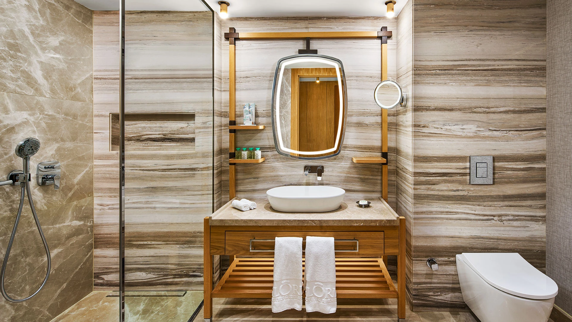 GLORIA SERENITY RESORT Нова Година в Анталия с чартър от Пловдив – 13