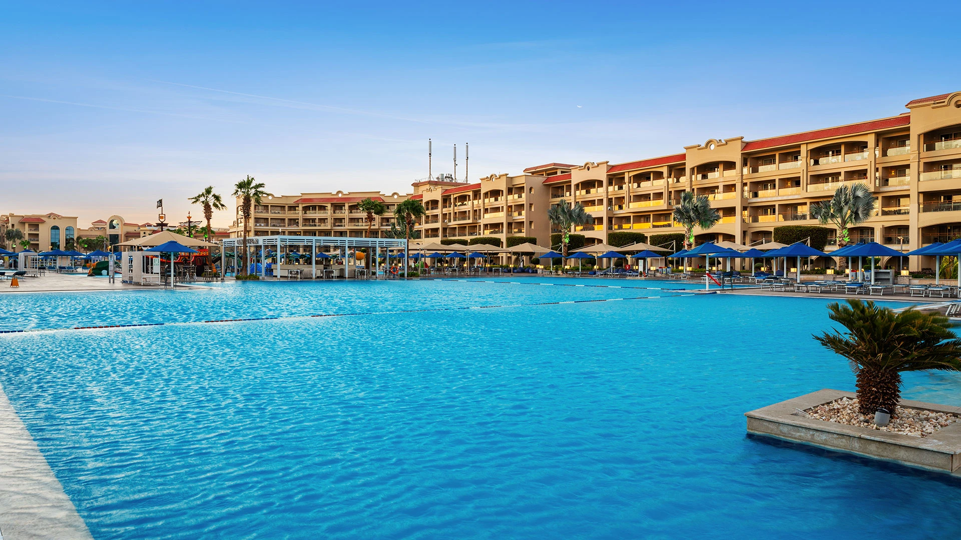 PICKALBATROS WHITE BEACH RESORT - HURGHADA Чартър до Хургада от София [SOF] 2026 – 58