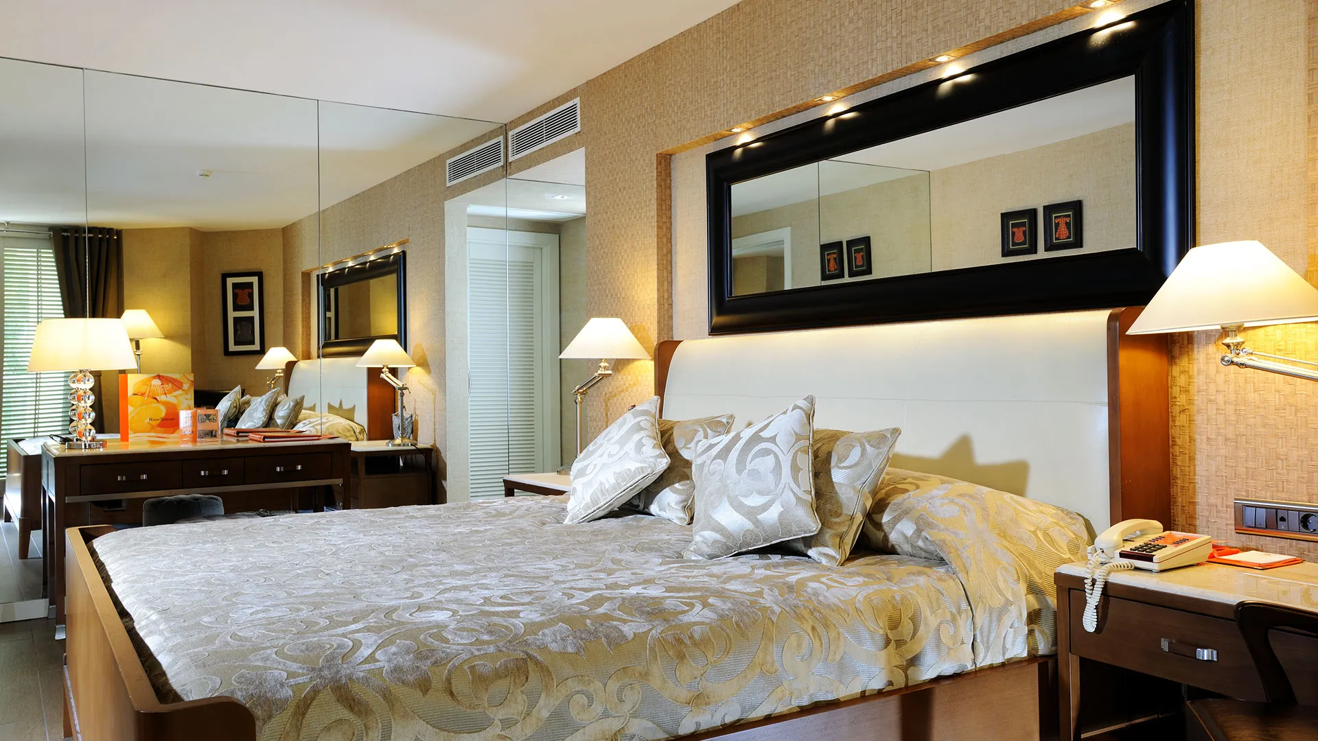 Elegance Hotels International Marmaris – 28
