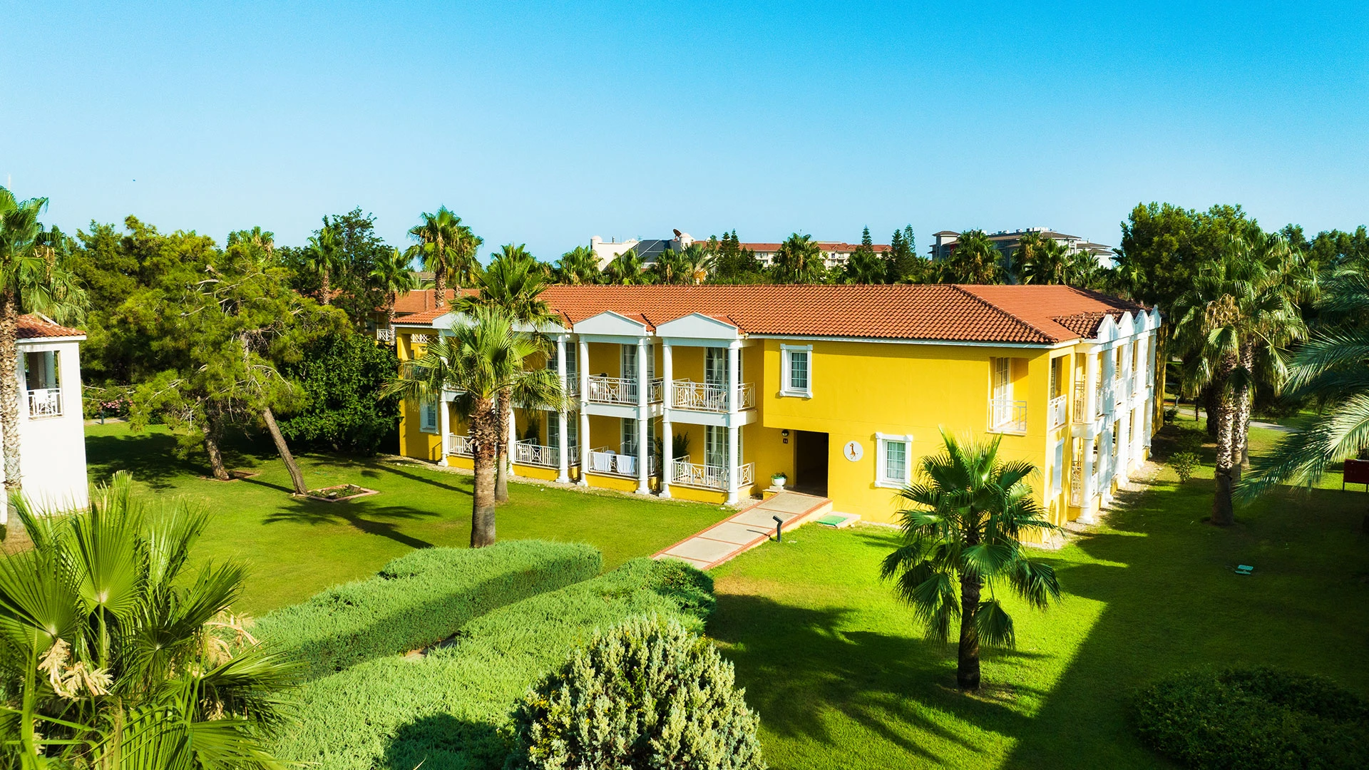 ASTERIA FAMILY RESORT SIDE (EX.EUPHORIA PALM BEACH) Чартър до Анталия от София 2026 [SOF] – 59