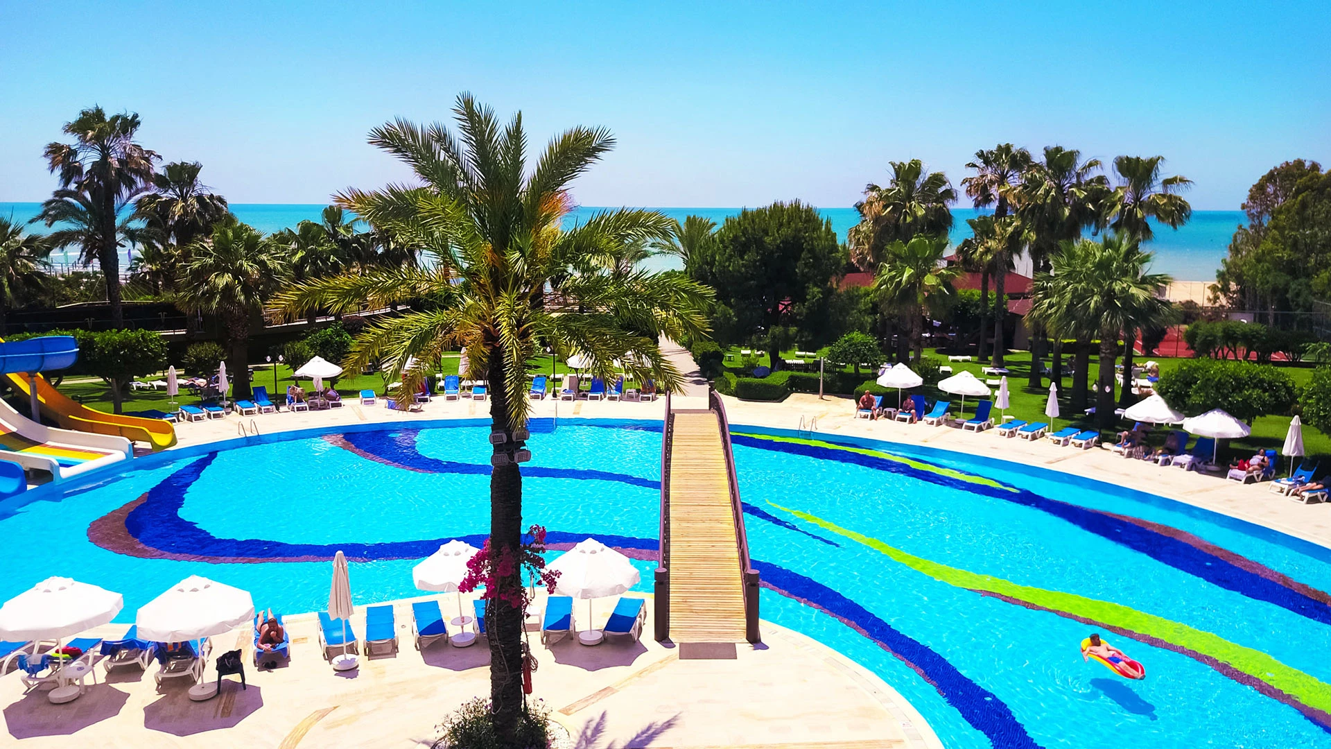 Terrace Beach Resort – 57