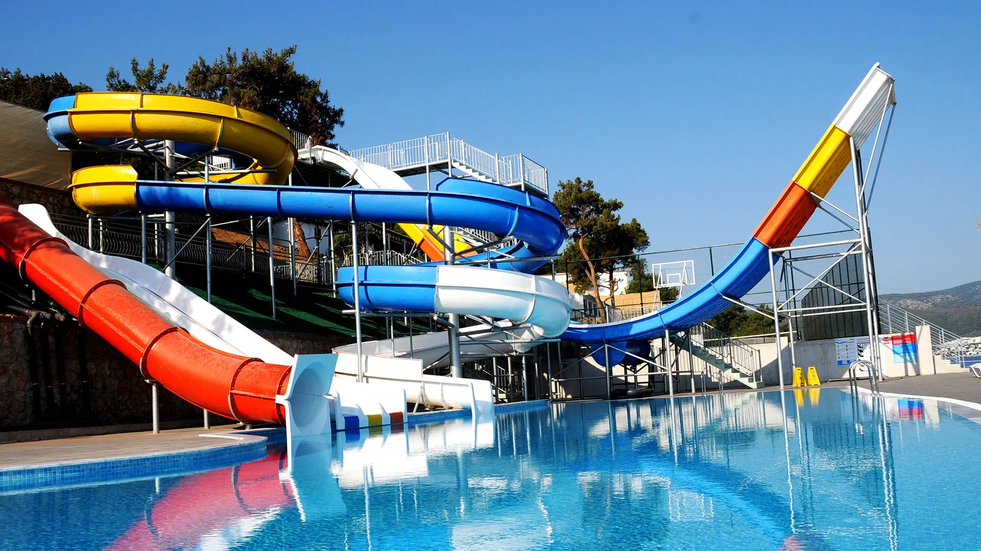 Blue Dreams Resort – 9