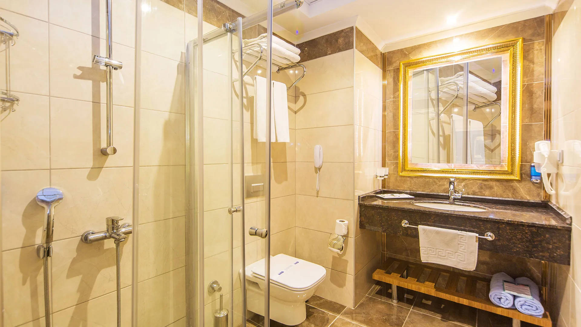 LONICERA RESORT& SPA Чартър до Анталия от София 2026 [SOF] – 56