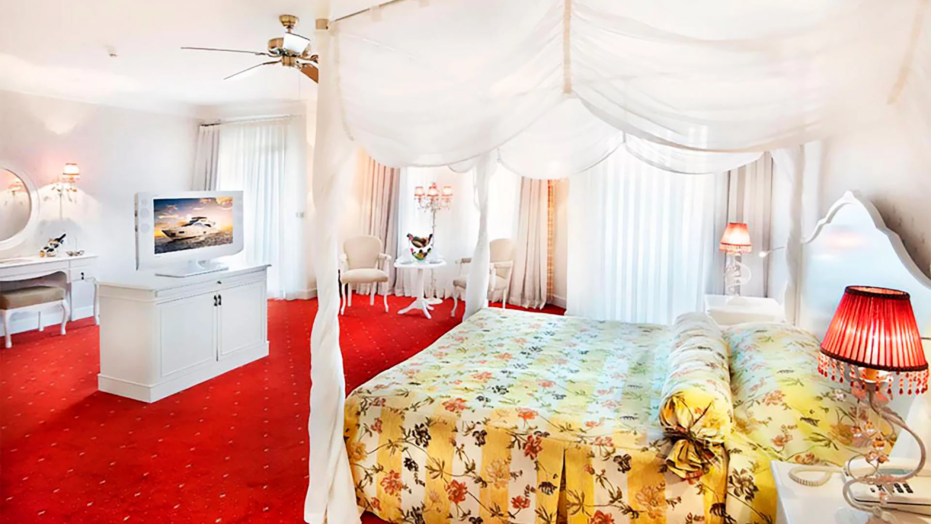 Belconti Resort Hotel – 26