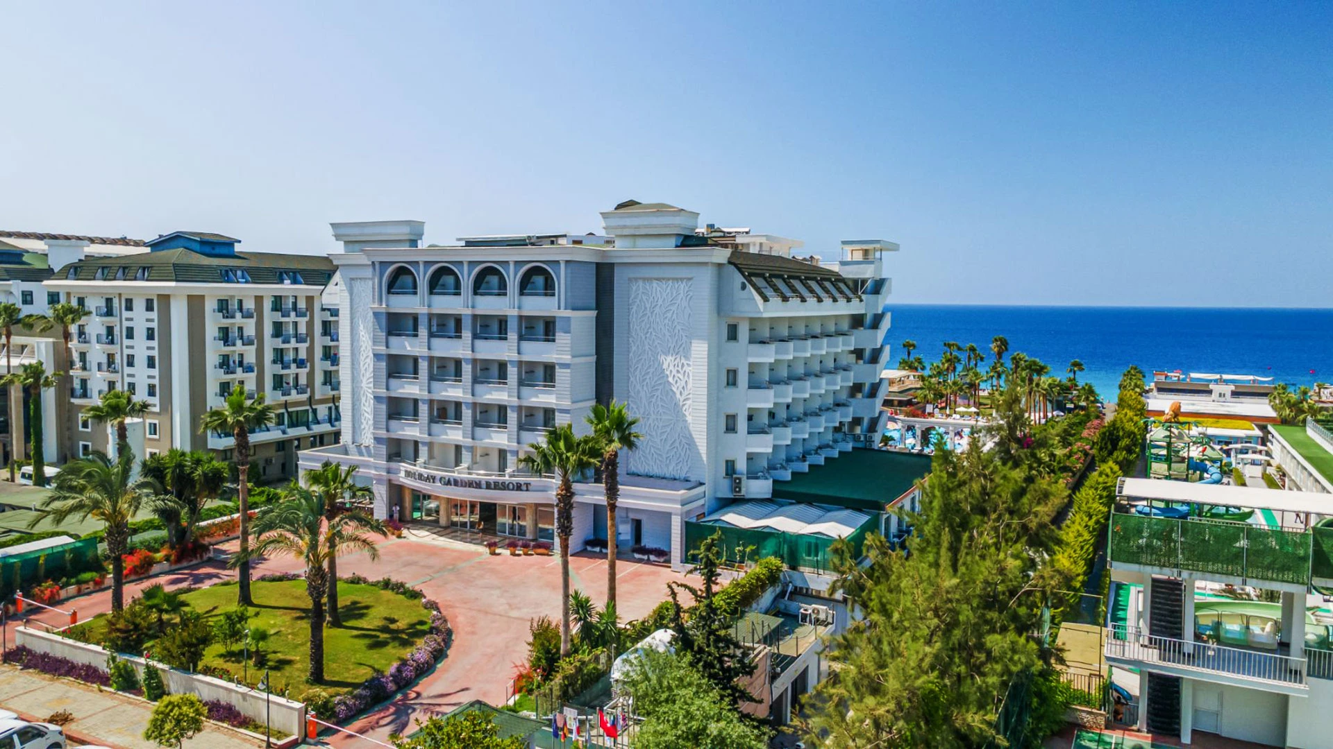 Holiday Garden Resort – 5