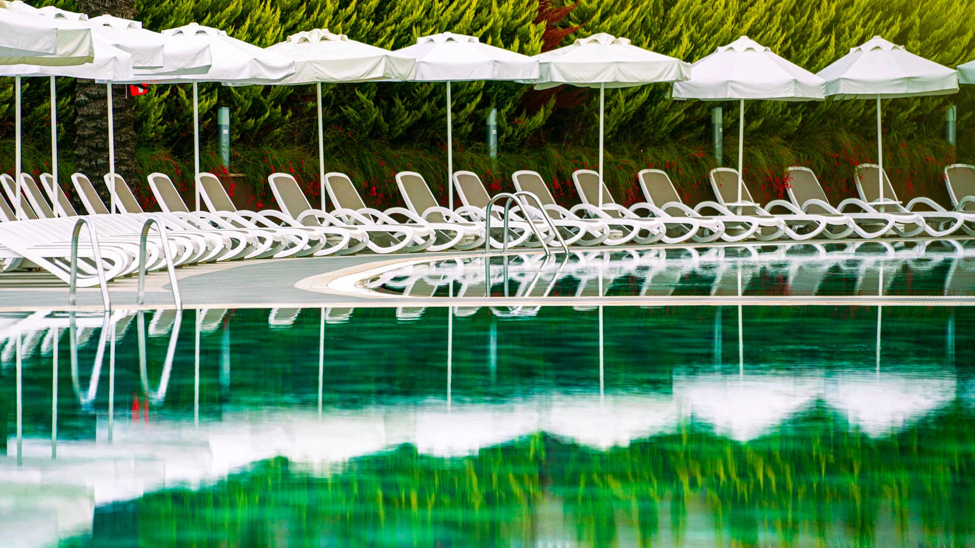Kirman Leodikya Resort – 29