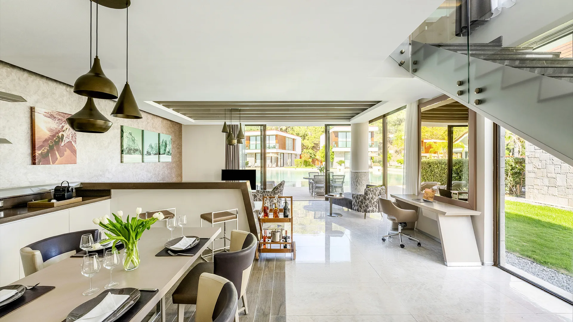 Rixos Premium Tekirova – 8