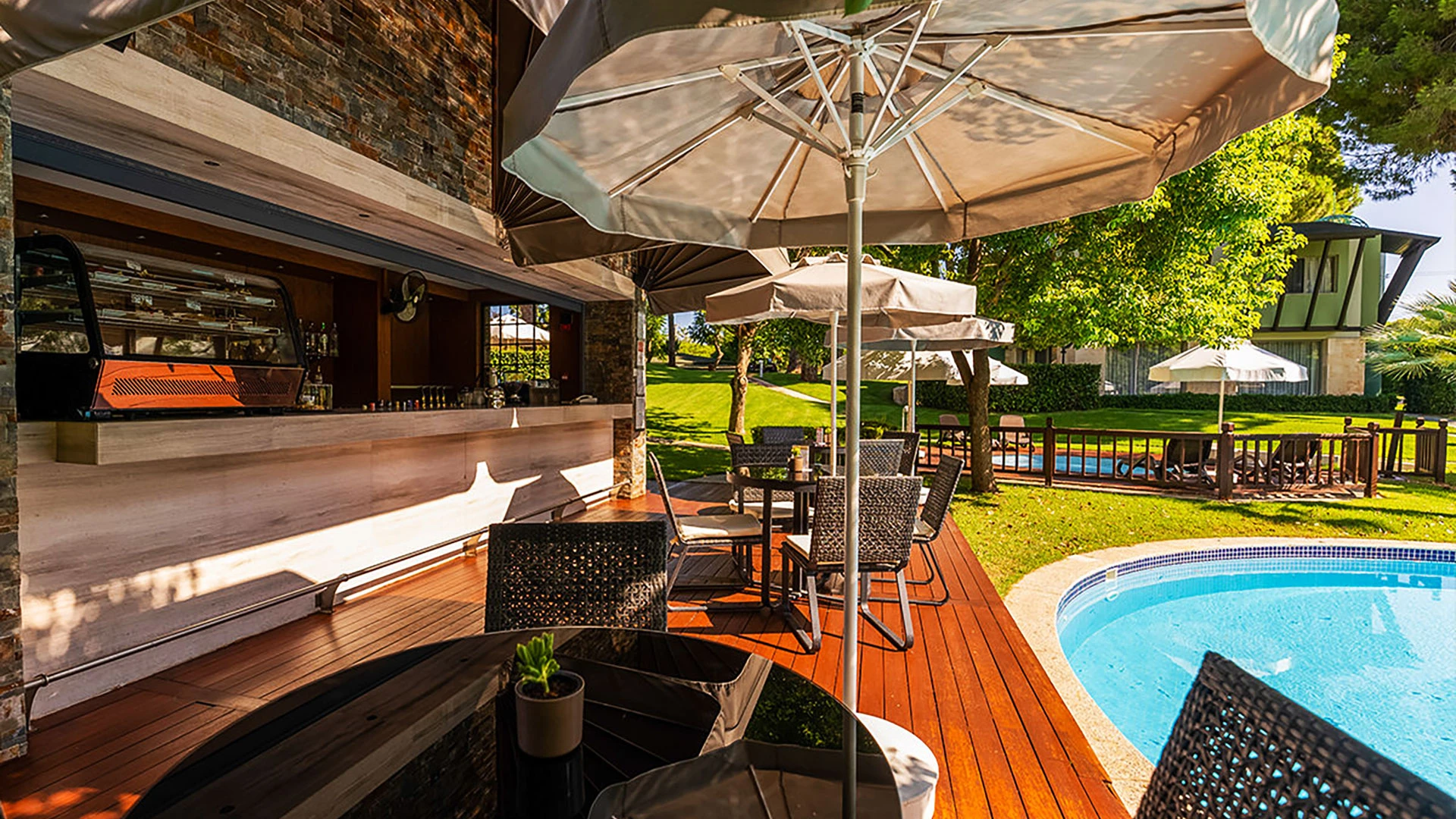 GLORIA VERDE RESORT Нова Година в Анталия с чартър от Пловдив – 56