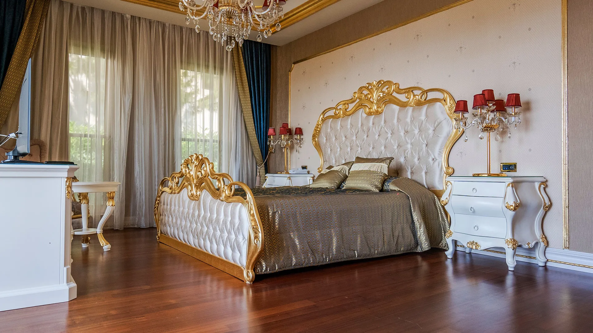 The Plaza Bodrum (Be Premium Bodrum) – 94