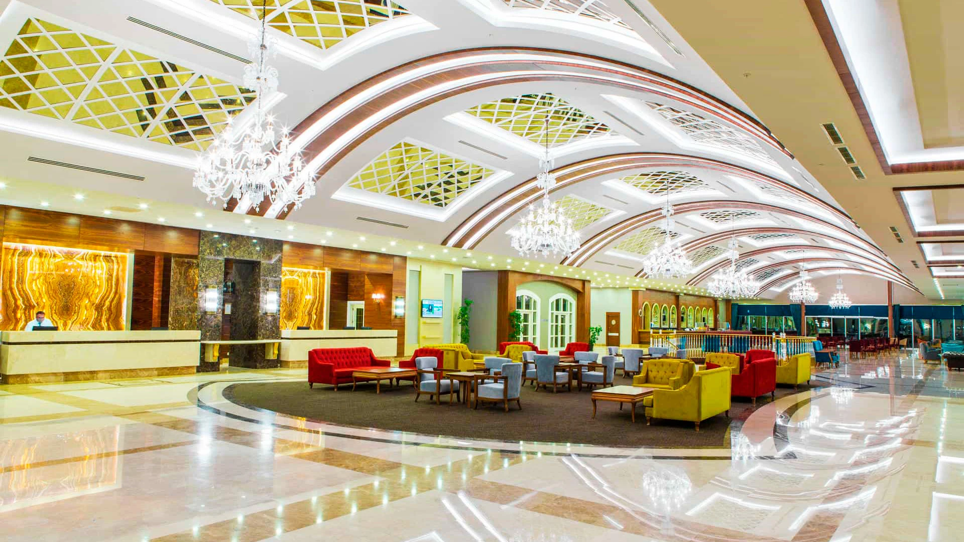Kahya Resort Aqua & Spa – 30