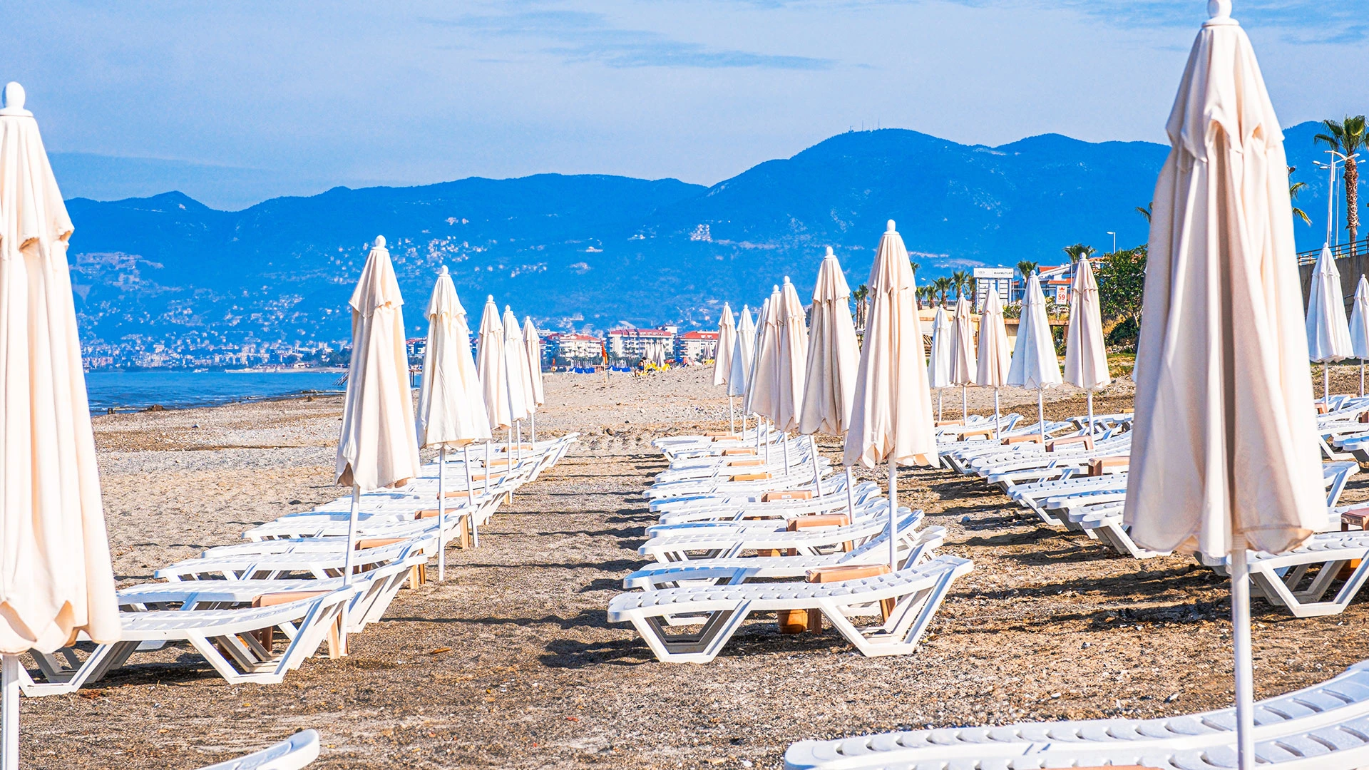 Prestige Alanya Hotel – 45