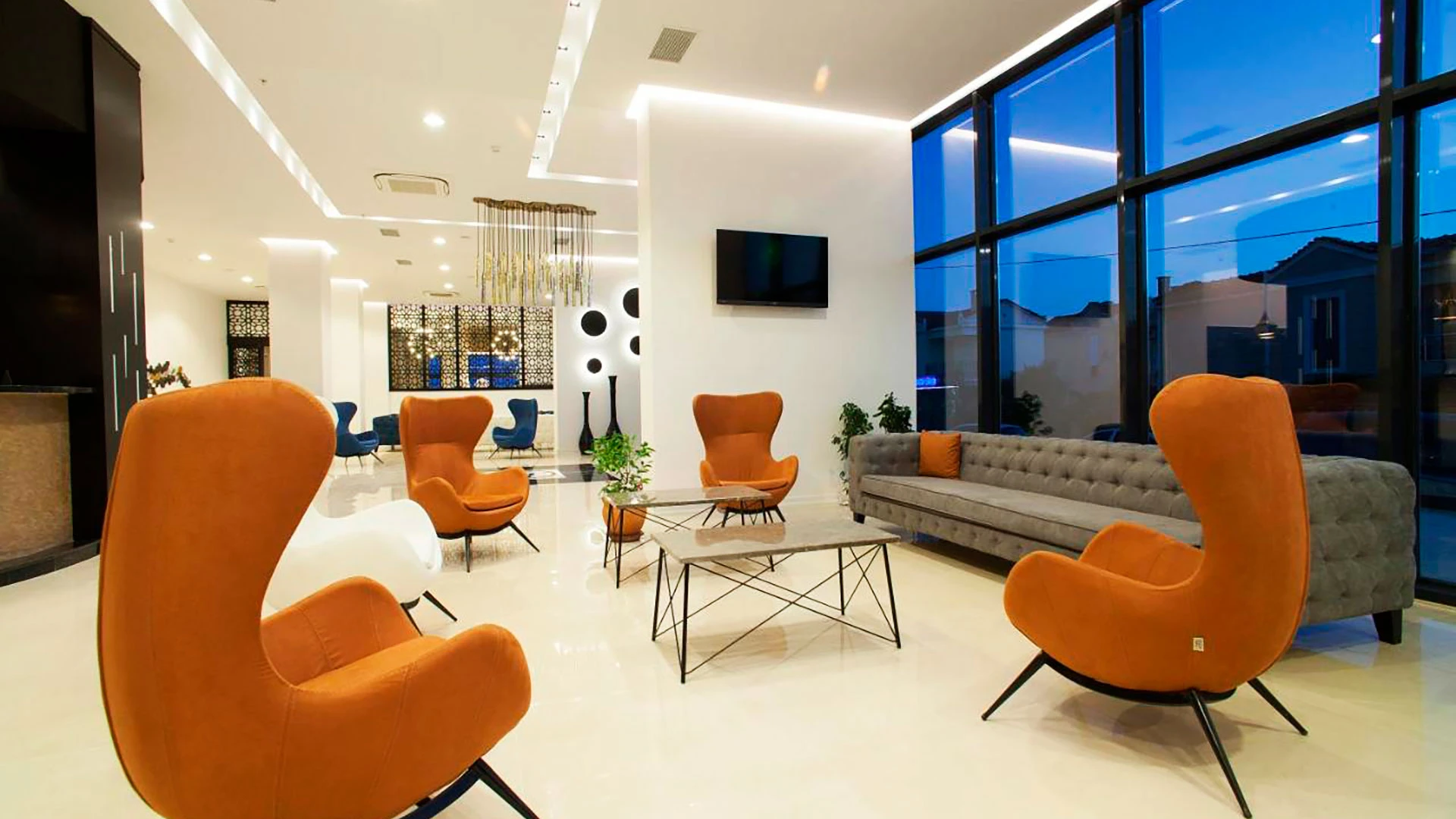 Musho Hotel – 12