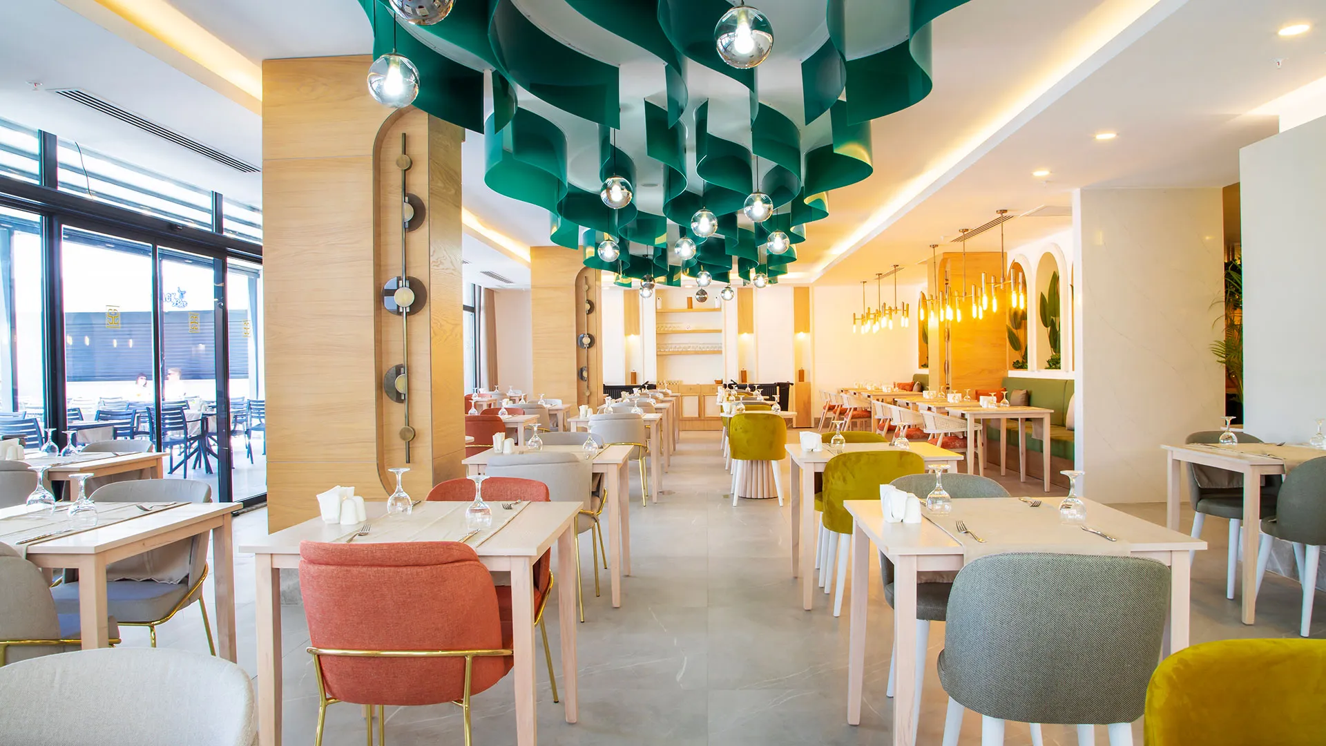 SIDE ZEUGMA HOTEL Чартър до Анталия от София 2026 [SOF] – 8