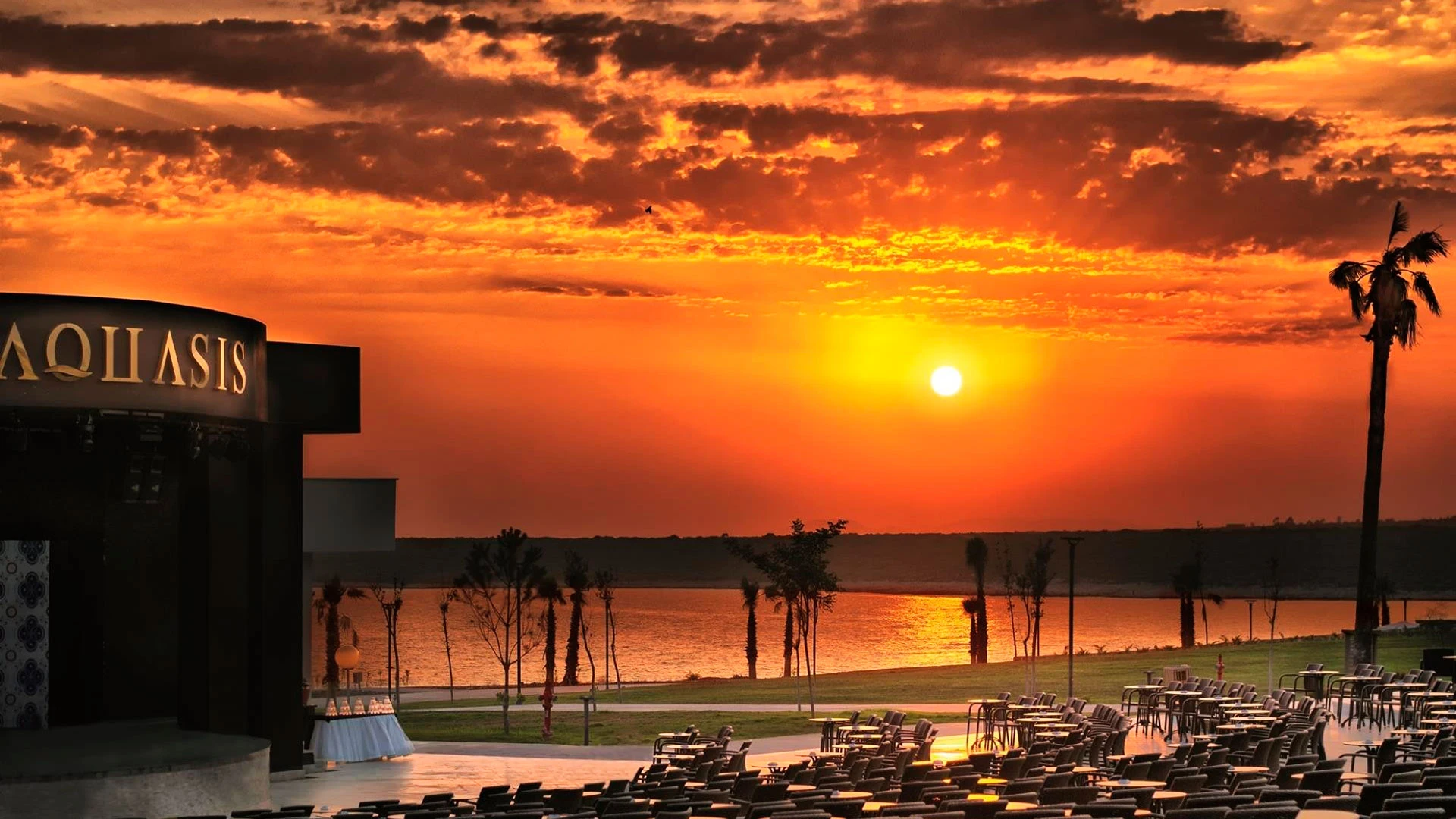 Aquasis De Luxe Resort & Spa – 19