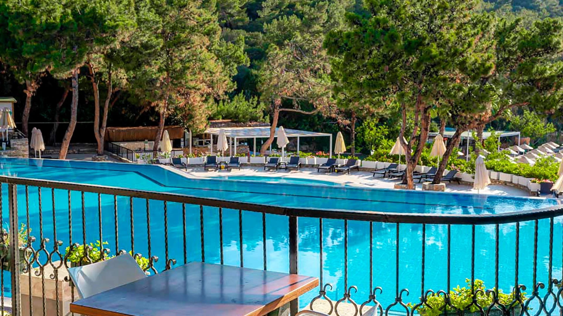 Bodrum Park Resort – 30
