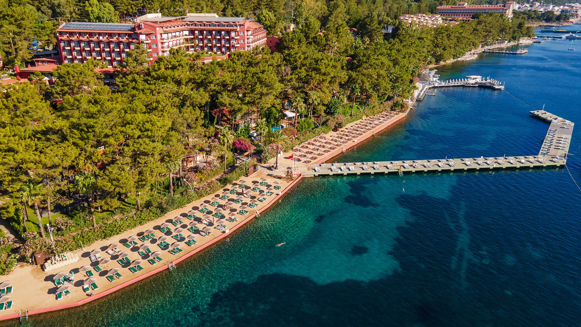 Grand Yazici Marmaris Palace – 80