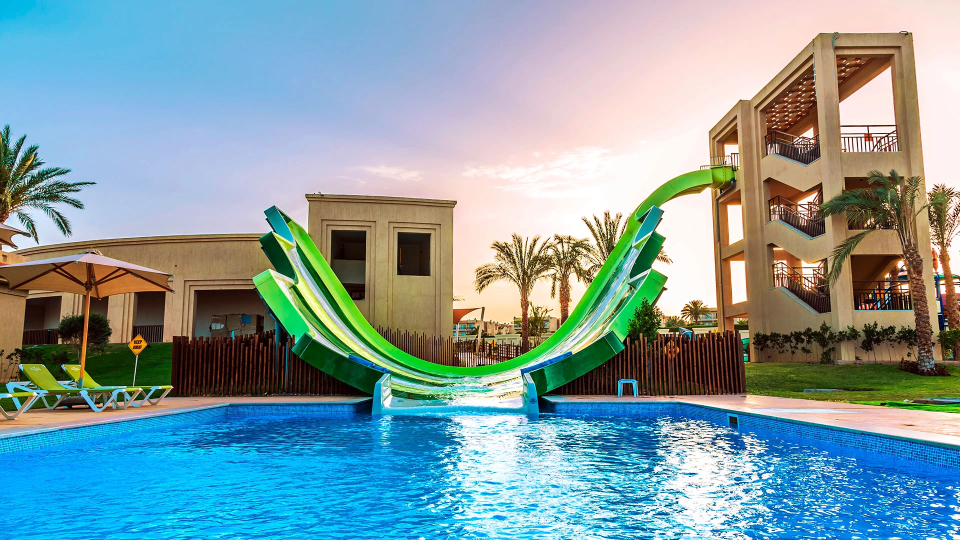 RIXOS PREMIUM SEAGATE Чартър до Шарм Ел Шейх от София 2026 [SOF] – 20