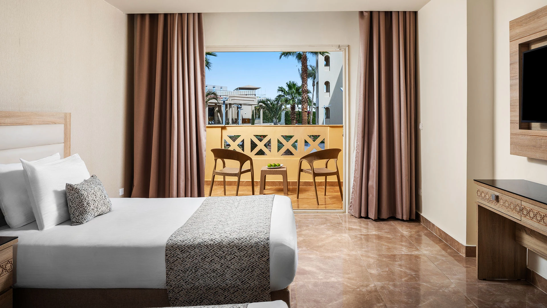 PICKALBATROS AQUA BLU RESORT - HURGHADA Чартър до Хургада от София [SOF] 2026 – 50