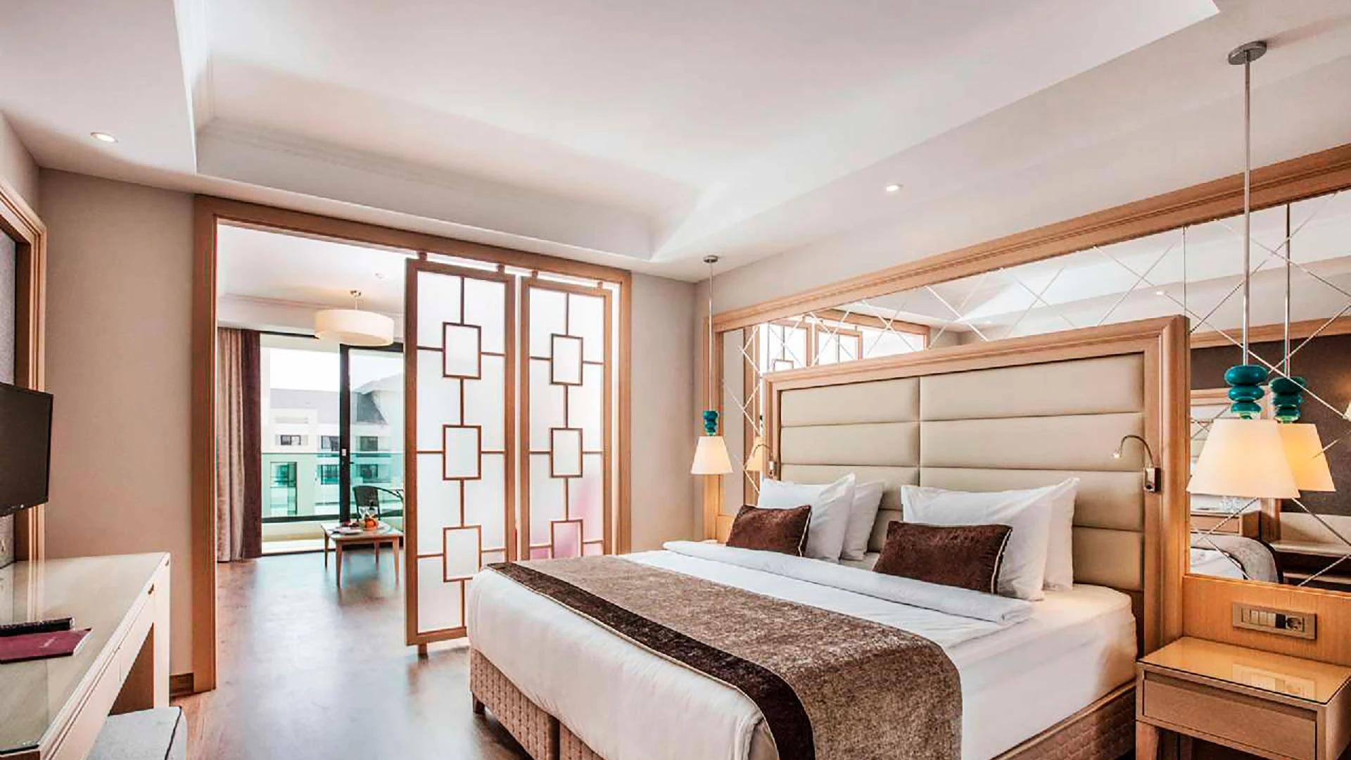 Korumar Ephesus Beach & Spa Resort – 19