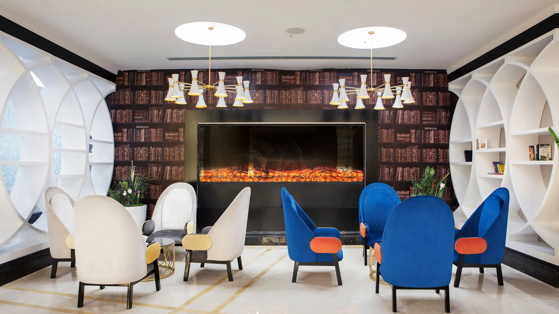 GRANADA LUXURY BEACH AVSALLAR Чартър до Анталия от София 2026 [SOF] – 9