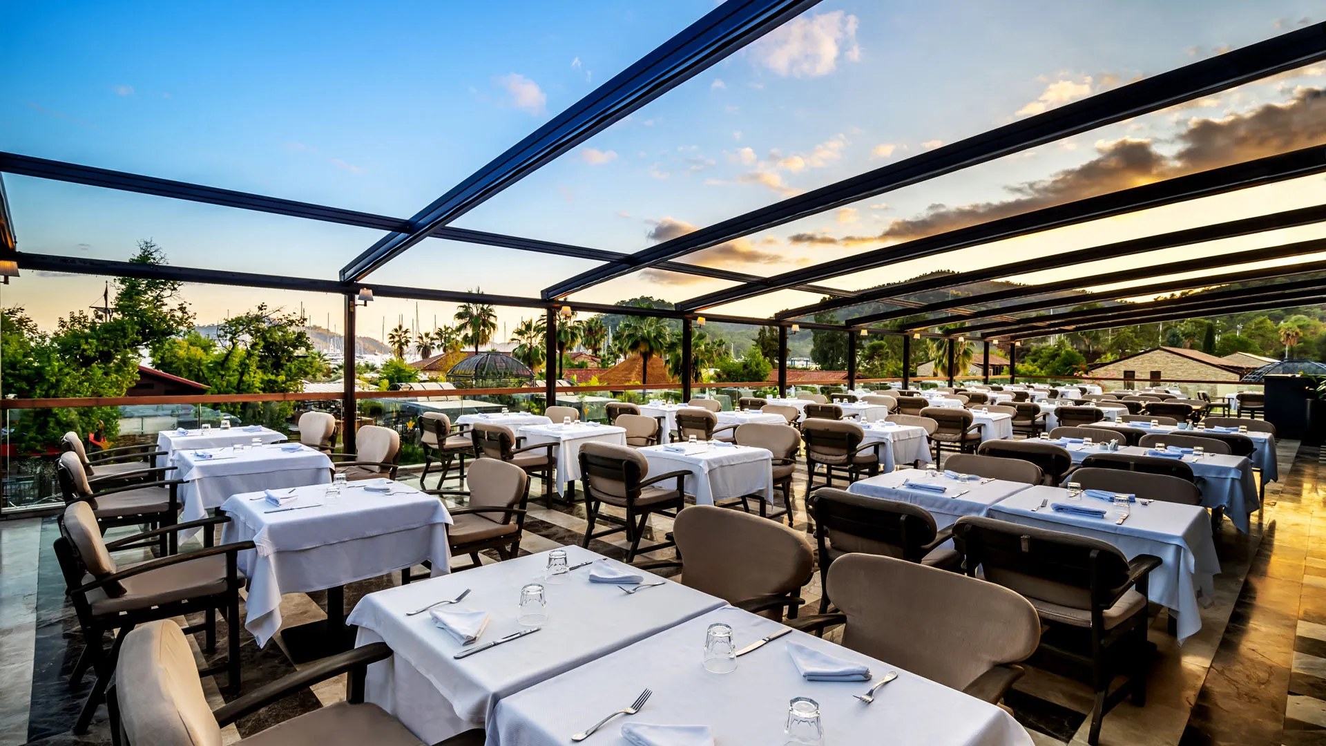 Rixos Premium Gocek – 69