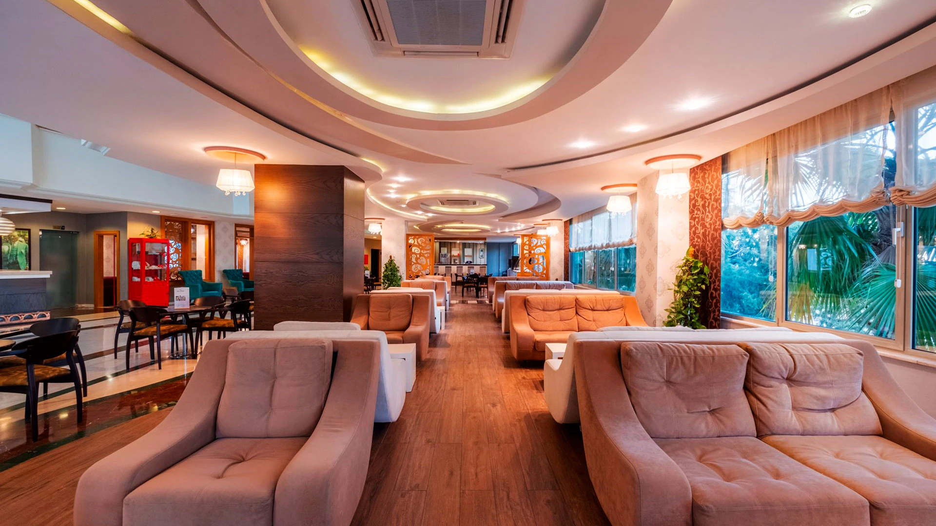 Side Sun Hotel – 14