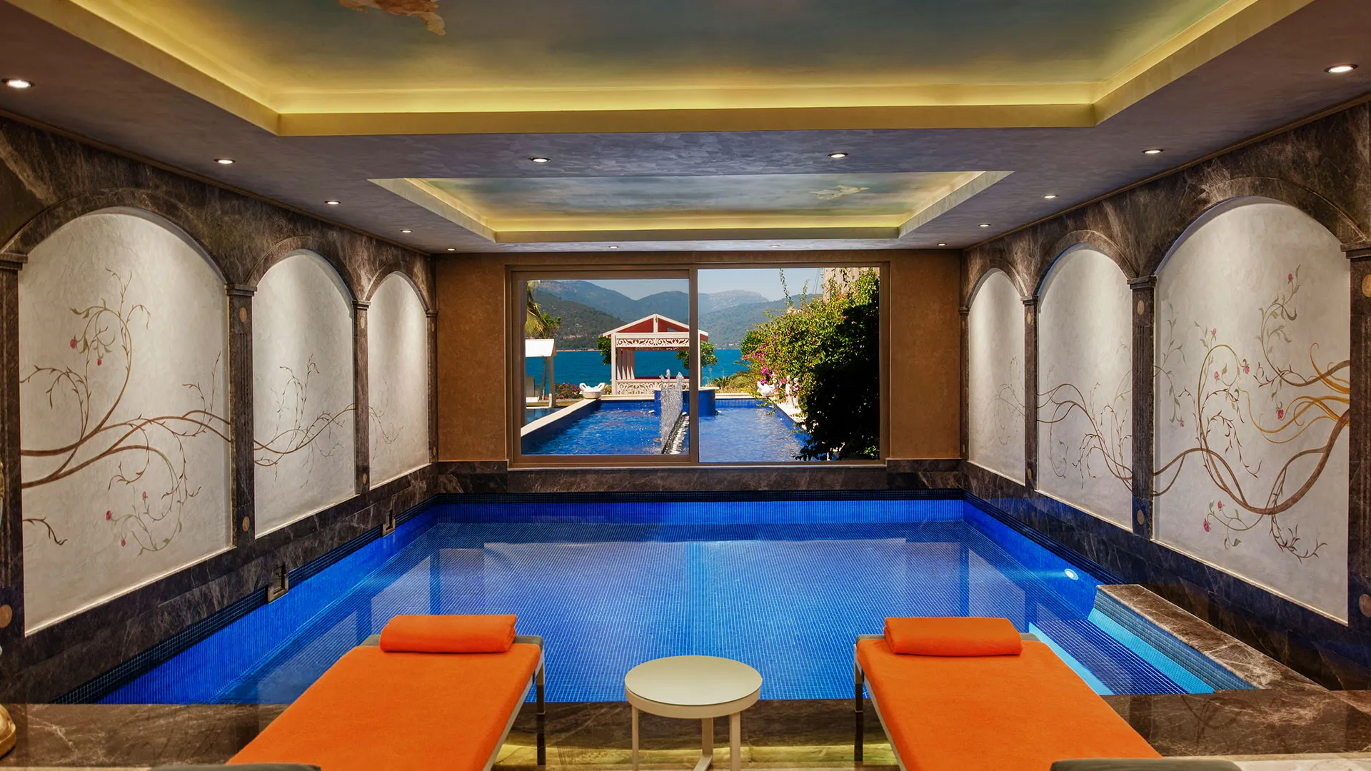 THE PLAZA BODRUM (ex. BE PREMIUM BODRUM) Почивка в Егейска Турция с чартър до Бодрум – 43