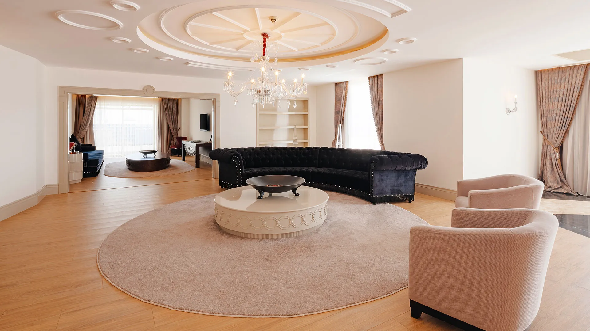 Selectum Luxury Resort Belek – 41