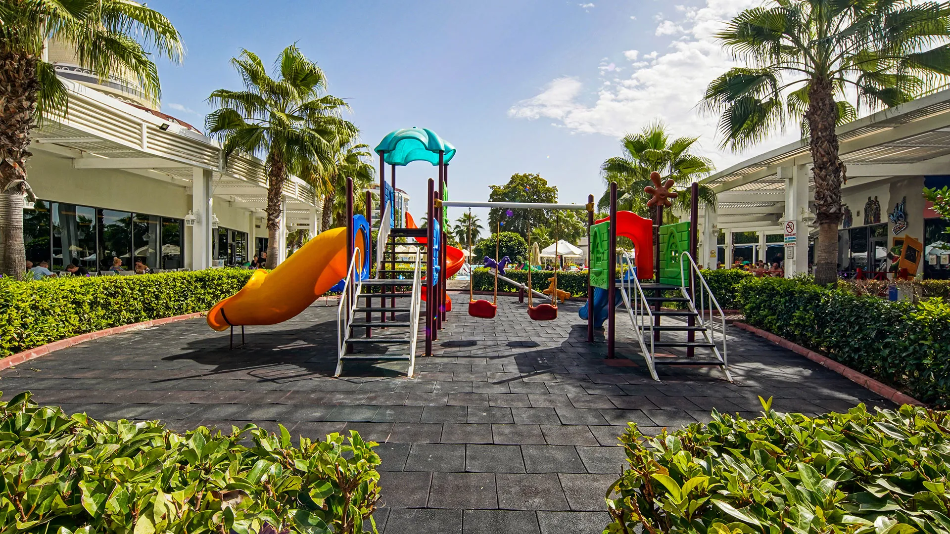 Diamond Premium Hotel & Spa – 2