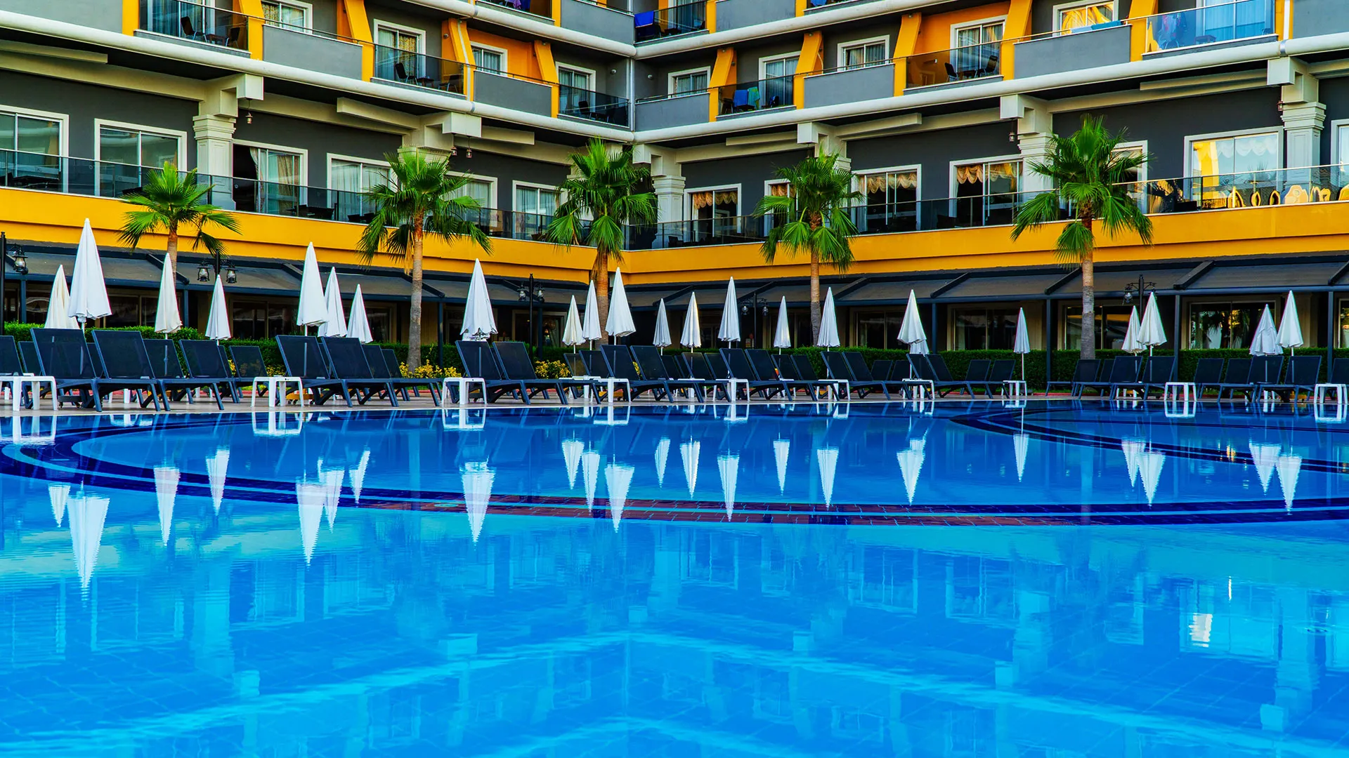 SENZA THE INN RESORT & SPA Чартър до Анталия от Варна 2026 [VAR] – 16