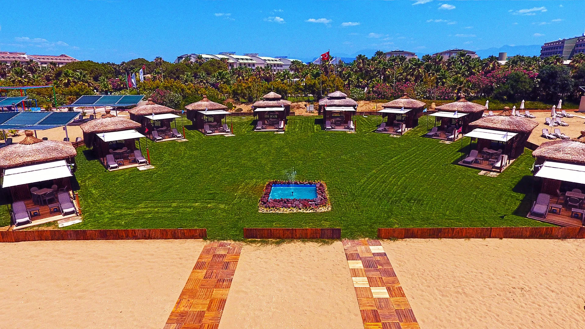 Vonresort Golden Coast – 53