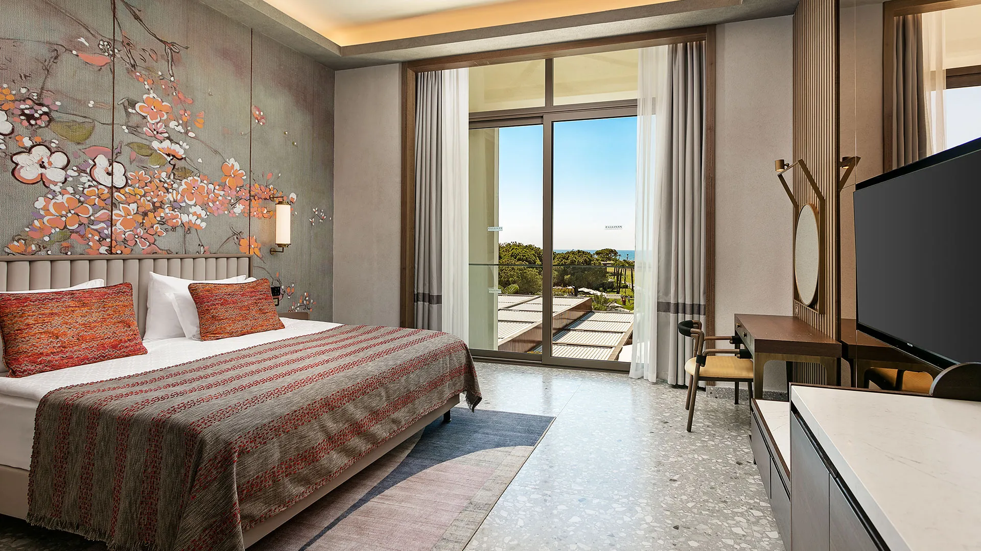 Cullinan Belek – 112