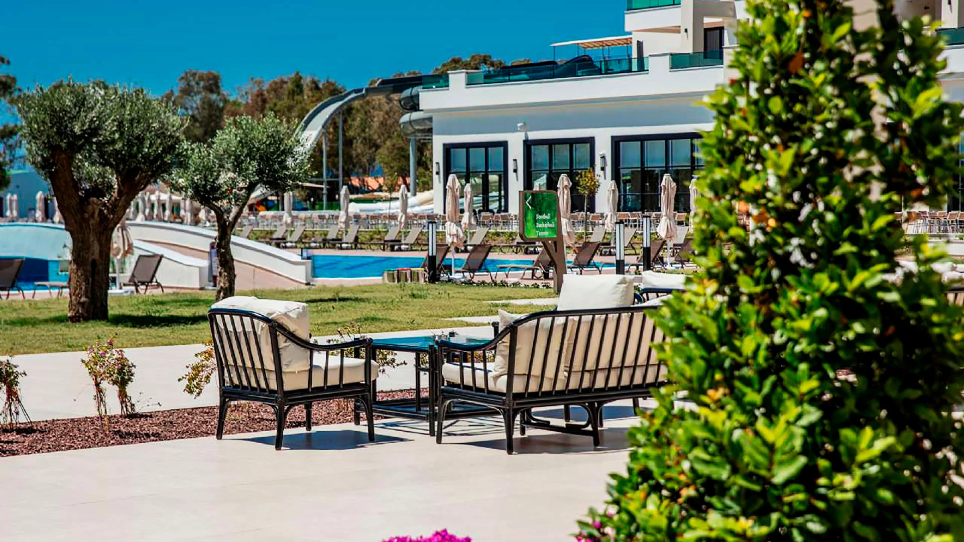 Korumar Ephesus Beach & Spa Resort – 31