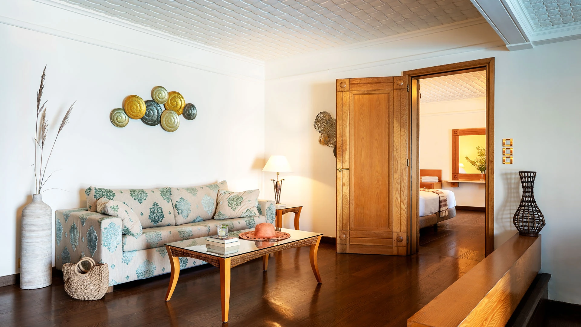 Mitsis Royal Mare Почивка на о-в Крит с полет от София – 20