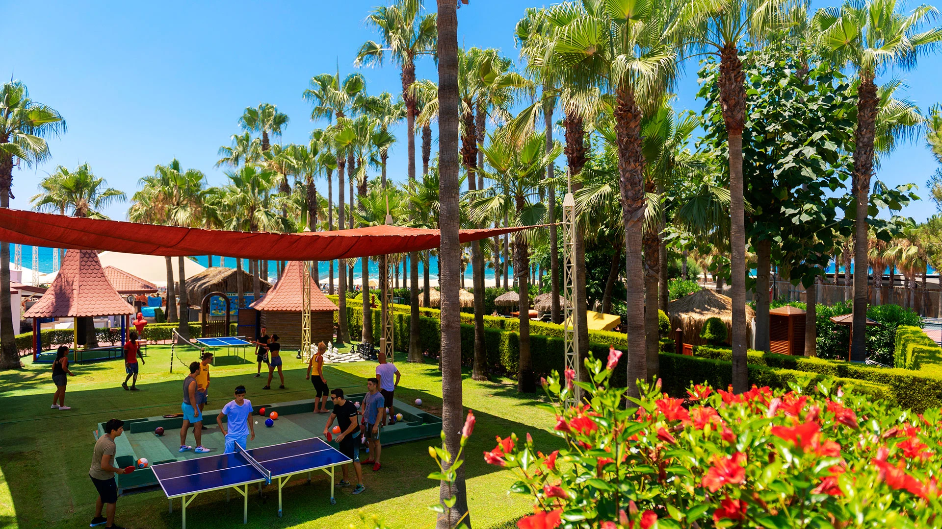 Miramare Queen Hotel – 53