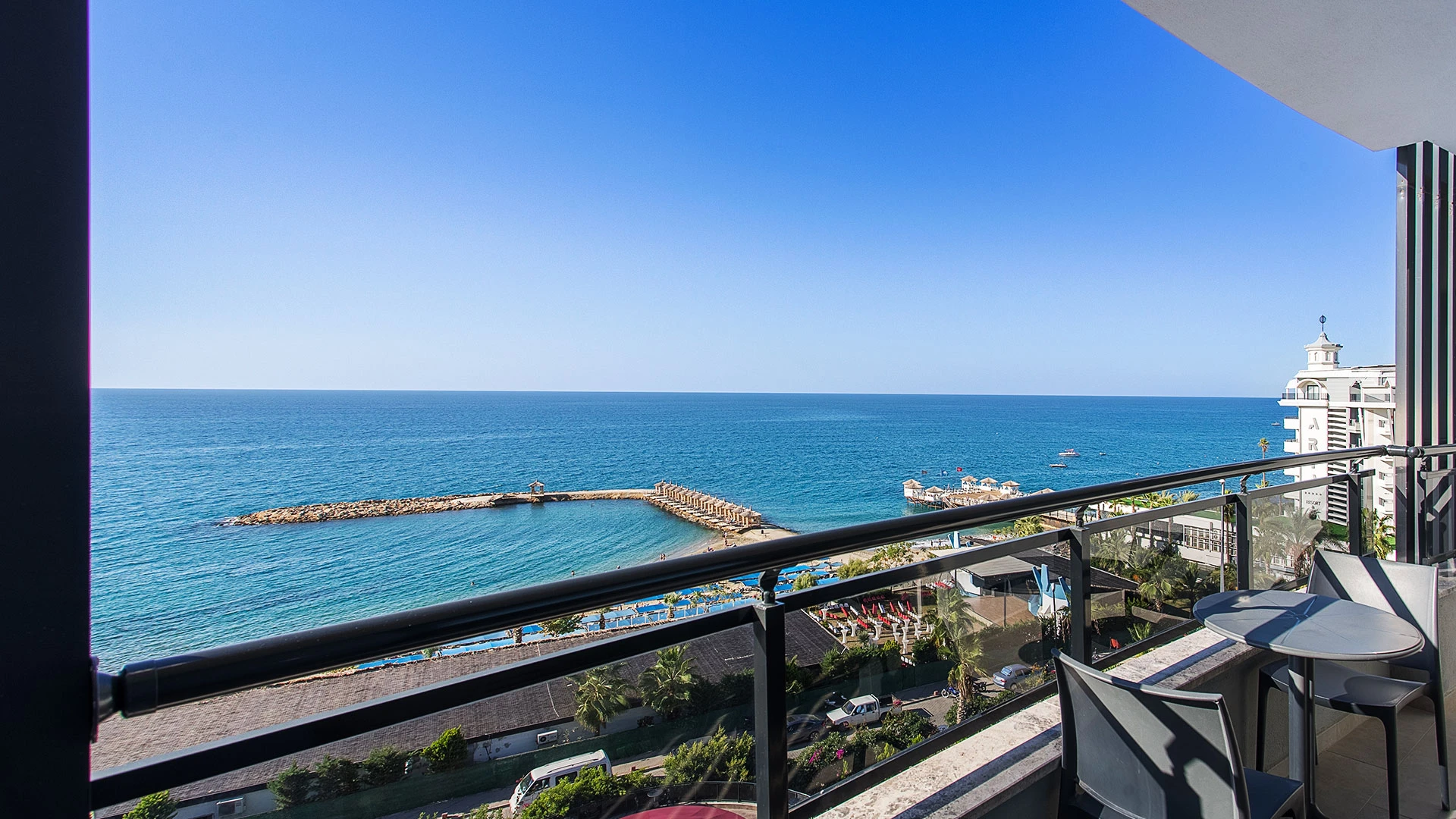 Noxinn Deluxe Hotel – 14